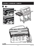 Preview for 44 page of Char-Broil Signature 463255721 Product Manual