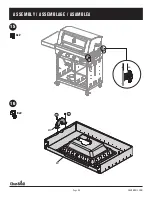 Preview for 45 page of Char-Broil Signature 463255721 Product Manual