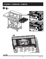 Preview for 46 page of Char-Broil Signature 463255721 Product Manual