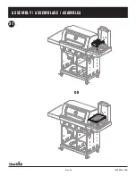 Preview for 49 page of Char-Broil Signature 463255721 Product Manual
