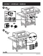 Preview for 50 page of Char-Broil Signature 463255721 Product Manual