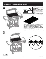 Preview for 51 page of Char-Broil Signature 463255721 Product Manual