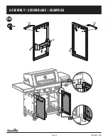 Preview for 53 page of Char-Broil Signature 463255721 Product Manual