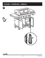 Preview for 54 page of Char-Broil Signature 463255721 Product Manual