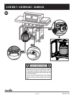 Preview for 55 page of Char-Broil Signature 463255721 Product Manual