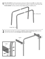 Preview for 3 page of Char-Broil SILVER SMOKER 04201101 User Manual