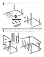 Preview for 4 page of Char-Broil SILVER SMOKER 04201101 User Manual