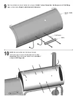 Preview for 7 page of Char-Broil SILVER SMOKER 04201101 User Manual