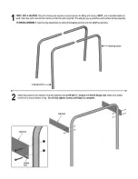 Preview for 3 page of Char-Broil Silver Smoker 06201560 User Manual