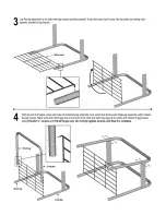 Preview for 4 page of Char-Broil Silver Smoker 06201560 User Manual