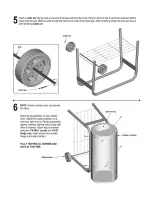 Preview for 5 page of Char-Broil Silver Smoker 06201560 User Manual