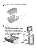 Preview for 6 page of Char-Broil Silver Smoker 06201560 User Manual