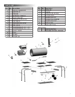 Предварительный просмотр 7 страницы Char-Broil Silver Smoker 12201560 Product Manual