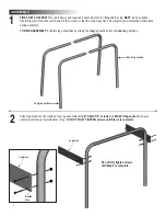 Предварительный просмотр 8 страницы Char-Broil Silver Smoker 12201560 Product Manual