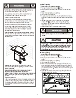 Preview for 7 page of Char-Broil SmartChef 463346017 Product Manual