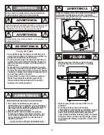 Preview for 15 page of Char-Broil SmartChef 463346017 Product Manual