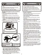 Preview for 18 page of Char-Broil SmartChef 463346017 Product Manual