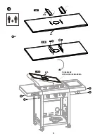 Preview for 32 page of Char-Broil SmartChef 463346017 Product Manual