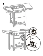 Preview for 37 page of Char-Broil SmartChef 463346017 Product Manual