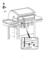 Preview for 41 page of Char-Broil SmartChef 463346017 Product Manual