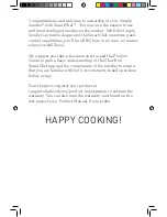 Preview for 1 page of Char-Broil SmartChef Manual