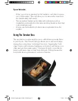 Preview for 14 page of Char-Broil SmartChef Manual