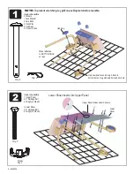 Preview for 6 page of Char-Broil The Big Easy 4638234 Assembly & User Manual