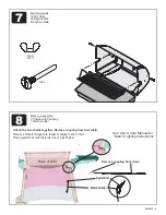 Preview for 9 page of Char-Broil The Big Easy 4638234 Assembly & User Manual