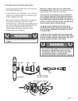 Preview for 11 page of Char-Broil The Big Easy 4638234 Assembly & User Manual