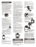 Preview for 19 page of Char-Broil Thermos C45G 461442114 Product Manual