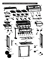 Preview for 26 page of Char-Broil Thermos C45G 461442114 Product Manual