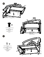 Preview for 30 page of Char-Broil Thermos C45G 461442114 Product Manual