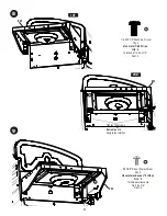 Preview for 31 page of Char-Broil Thermos C45G 461442114 Product Manual