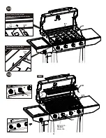 Preview for 33 page of Char-Broil Thermos C45G 461442114 Product Manual