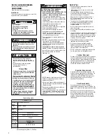 Preview for 2 page of Char-Broil TITAN R50CC1614 Product Manual