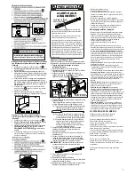 Preview for 7 page of Char-Broil TITAN R50CC1614 Product Manual