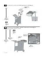 Preview for 16 page of Char-Broil TRADITIONS 473721007 User Manual