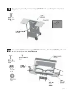 Preview for 17 page of Char-Broil TRADITIONS 473721007 User Manual