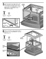 Preview for 6 page of Char-Broil Trentino 04201101 Product Manual