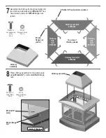 Preview for 7 page of Char-Broil Trentino 04201101 Product Manual