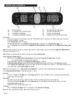 Предварительный просмотр 6 страницы Char-Broil TRU-Infrared 11101625 Product Manual