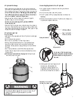 Preview for 5 page of Char-Broil TRU-Infrared 463250512 Product Manual