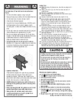 Preview for 7 page of Char-Broil TRU-Infrared 463250512 Product Manual