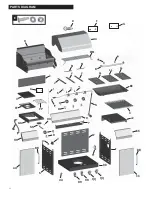 Preview for 12 page of Char-Broil TRU-Infrared 463250512 Product Manual