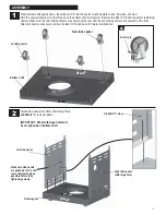 Preview for 13 page of Char-Broil TRU-Infrared 463250512 Product Manual