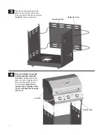 Preview for 14 page of Char-Broil TRU-Infrared 463250512 Product Manual