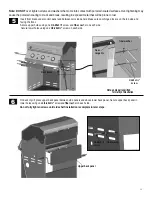 Preview for 15 page of Char-Broil TRU-Infrared 463250512 Product Manual