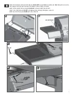 Preview for 17 page of Char-Broil TRU-Infrared 463250512 Product Manual