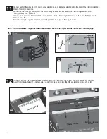 Preview for 20 page of Char-Broil TRU-Infrared 463250512 Product Manual