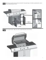 Preview for 21 page of Char-Broil TRU-Infrared 463250512 Product Manual